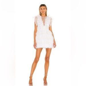 Majorelle Janey mini Dress
Never worn